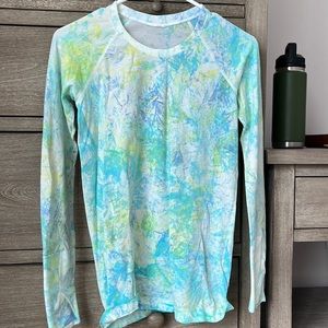 Swiftly long sleeve